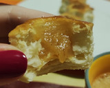 Foto del paso 8 de la receta: Volovanes de tarta de manzana🍎