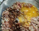 Foto langkah ke 3 dari resep Korean Mandu.