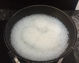 รูปขั้นตอนการทำที่ 3 ของ ข้าวบุก