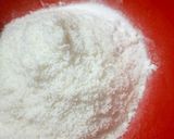 રોઝ કોકોનટ સ્વીટસ્ (Rose Coconut Sweets Recipe In Gujarati) રેસીપી સ્ટેપ2ફોટો