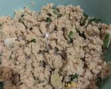 Foto langkah ke 4 dari resep Bola Tempe Crispy.