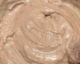 Retró gyümölcstorta recept fázis 3 fotója