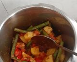 સરગવા બટાકા ની સબ્જી (Saragva Bataka Sabji Recipe In Gujarati) રેસીપી સ્ટેપ6ફોટો