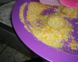 Foto langkah ke 3 dari resep Nugget Pisang sederhana simple Tanpa Kukus.