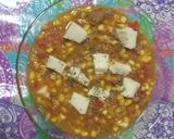 Foto del paso 5 de la receta: Locro de choclo