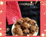 Foto del paso 8 de la receta: Galletas base de avena