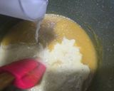 صورة لخطوة 3 من وصفة كيكة مانجو بطريقتي 🥭 lassi mango cake
