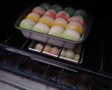 Foto langkah ke 4 dari resep Japanese milk bread.