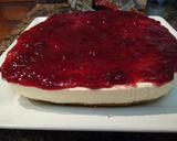 Foto del paso 9 de la receta: Cheesecake sin horno