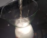 Foto del paso 1 de la receta: Sangría blanca de cava con fruta