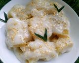 Foto langkah ke 4 dari resep Singkong Thailand.