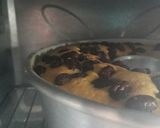 Foto langkah ke 7 dari resep (2.19) Bolu Jagung Panggang.