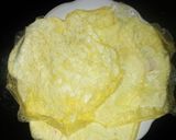 Foto langkah ke 2 dari resep Roti Bakar Isi Simple.