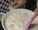 Foto langkah ke 5 dari resep Zuppa Soup.