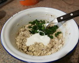 Foto del paso 4 de la receta: Mousse de sardinas
