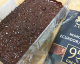 Foto del paso 3 de la receta: Turrón healthy