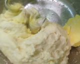 Foto langkah ke 3 dari resep Roti sobek autolyse.