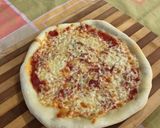 Foto del paso 5 de la receta: Pizza Napolitana