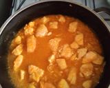Foto del paso 4 de la receta: Risotto fácil y rápido 🐤