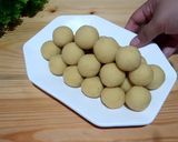 Foto langkah ke 5 dari resep Kueku / Kue thok,ANTI GAGAL.