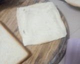 Foto langkah ke 1 dari resep Roti Goreng Isi Kornet.