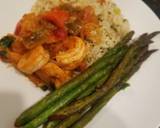 Sofrita Shrimp recipe step 3 photo