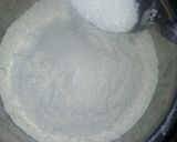 A picture of step 1 of Sardine rolls.