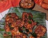 Foto langkah ke 6 dari resep Ayam Goreng Thailand.