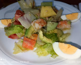 Foto del paso 5 de la receta: Ensalada veraniega