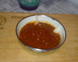 Foto del paso 2 de la receta: Salsa con Cebolla