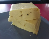 Foto del paso 5 de la receta: Queso vegano