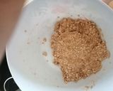 Almás fahéjas zabtallér recept fázis 1 fotója