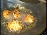Sabudana vada