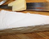 Hình bước làm 4 của món Bánh phô mai (mặn)