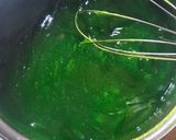 Foto langkah ke 3 dari resep Es cendol Creamy.