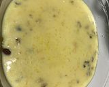 A picture of step 7 of Pumpkin with Sweet Bechamel.