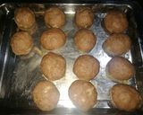 Foto del paso 7 de la receta: Kipes o kibbeh