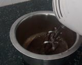 फ्रापेचीनो डालगोना फिल्टर कापी (frappechinno dalgona filter kaapi recipe in Hindi) रेसिपी चरण 3 फोटो