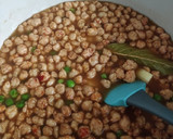 Foto del paso 2 de la receta: Guiso de papas con soja texturizada
