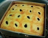 Foto langkah ke 4 dari resep Cake tape singkong.