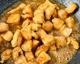 A picture of step 7 of Teriyaki Chicken Rice Bowls.