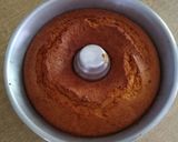 Foto del passaggio 4 della ricetta Ciambella di carote