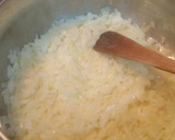 Foto del paso 1 de la receta: Risotto de setas y pechuga