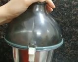 पान मिल्कशेक (pan milkshake recipe in hindi) रेसिपी चरण 2 फोटो