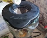 Foto del paso 1 de la receta: Salsa de ajo y perejil