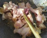 Foto langkah ke 2 dari resep Tongseng ayam.
