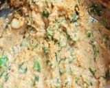 ઊંધિયું (Undhiyu Recipe In Gujarati) રેસીપી સ્ટેપ2ફોટો