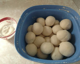 Foto del paso 2 de la receta: Tortillas de harina