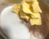 Foto del paso 1 de la receta: Brownie de chocolate en NewCook