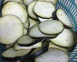 Foto del paso 1 de la receta: Ratatouille